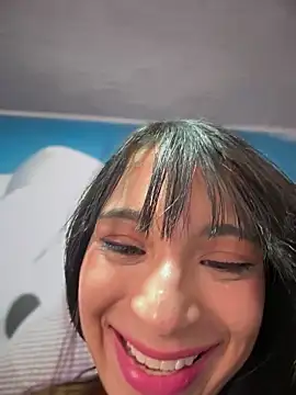 Sasha-firee online show from 04.22.26