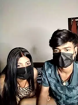 Love-Birdss online show from 04.10.26