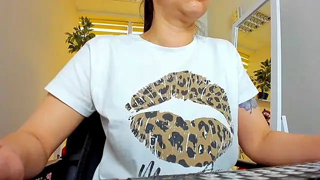 Tianniaa online show from 05.07.26