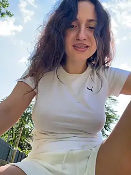 KarolDolly05 online show from 06.09.26