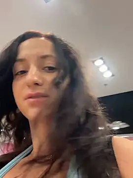 KarolDolly05 online show from 07.08.26