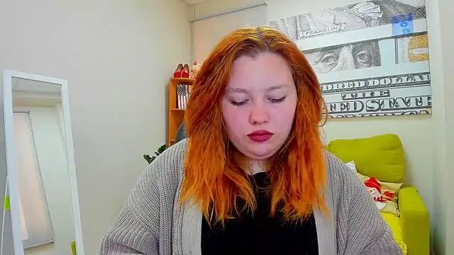 Aillia-Rous online show from 04.26.26