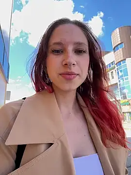michelle lovique online show from 06.14.26