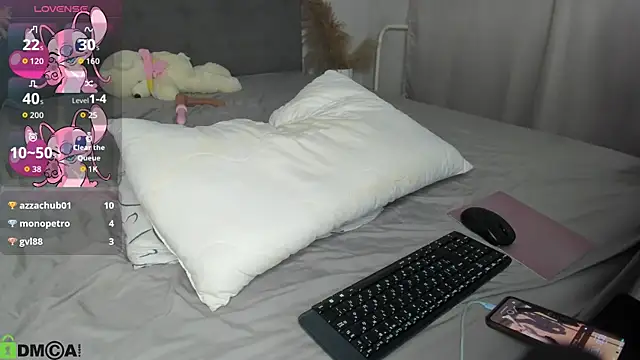 Sew Sunny online show from 07.14.26