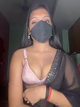 Aayushi Rao online show from 04.07.26