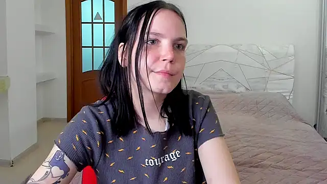 Kitty Lilit  online show from 04.07.26