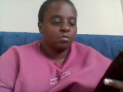 That PhatPussy online show from 04.13.26