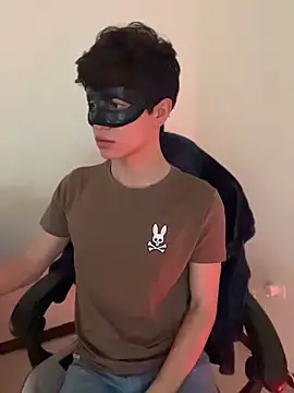 ojitosdegato online show from 04.14.26