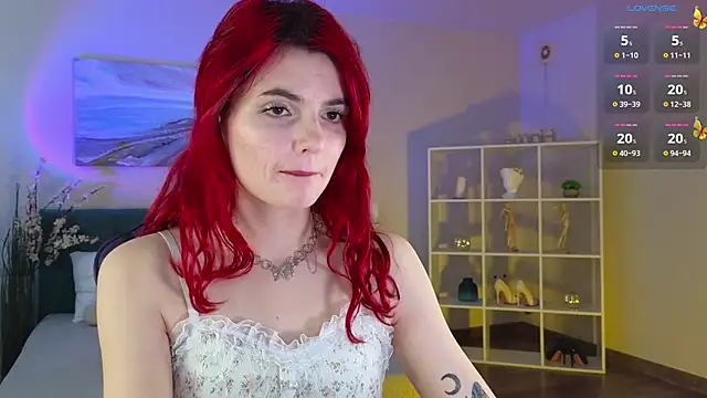 kittylunaa online show from 06.23.26