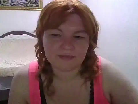 Snapshot of KrisryOxNikss chatting on 06.13.26 KrisryOxNikss online show from 06.13.26