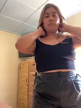  BellaSmith  online show from 06.21.26