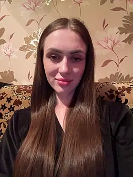 AlinaLove3213 online show from 07.01.26