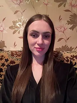AlinaLove3213 online show from 07.05.26