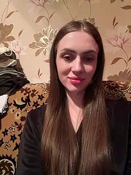 AlinaLove3213 online show from 07.11.26