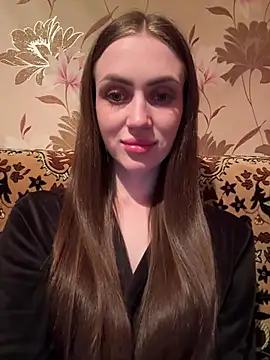 AlinaLove3213 online show from 07.12.26