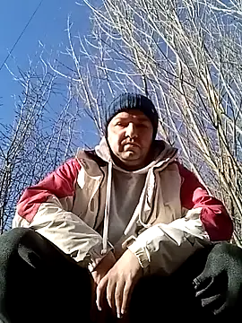 Luceriusbigass online show from 12.15.25