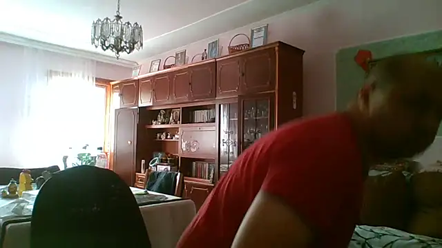 Luceriusbigass online show from 06.18.26