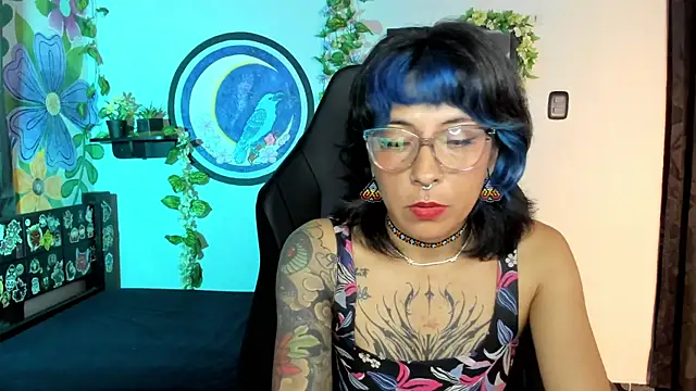  Tabitha  online show from 07.29.26
