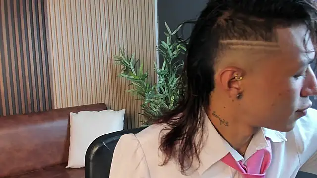 daxonrey online show from 04.10.26