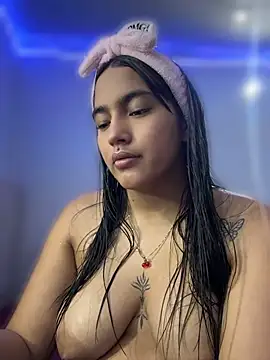 alanna22 online show from 05.03.26
