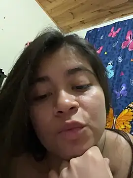 Snapshot of Kloe_zaf chatting on 05.04.26 Kloe zaf online show from 05.04.26