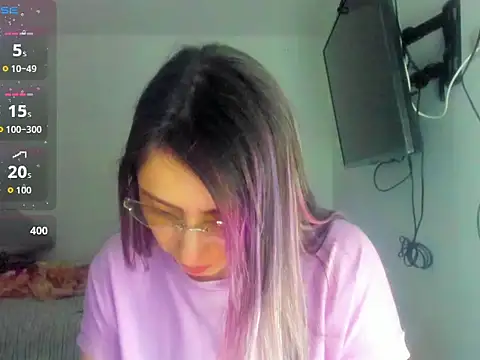 BellaTxM  online show from 06.08.26