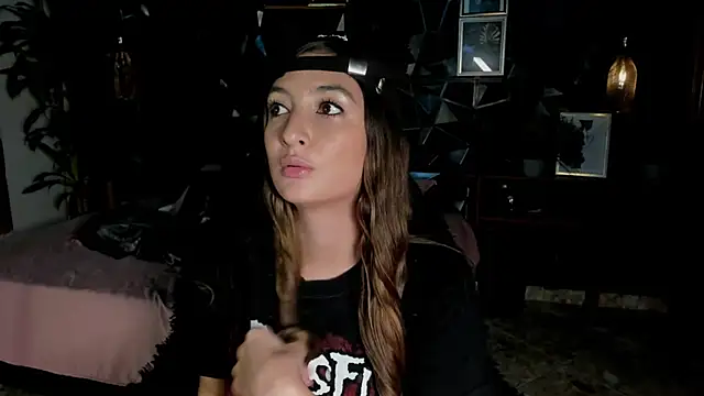 Alucarda666 online show from 05.29.26
