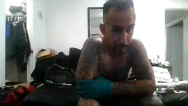 tenser59 online show from 04.12.26