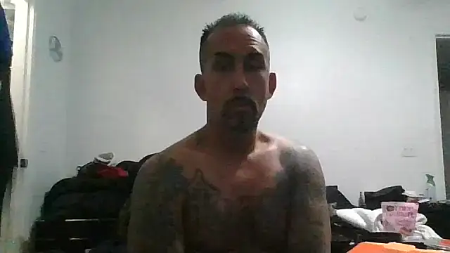 tenser59 online show from 04.19.26