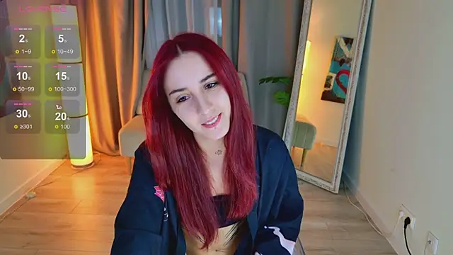 anika aa online show from 05.02.26