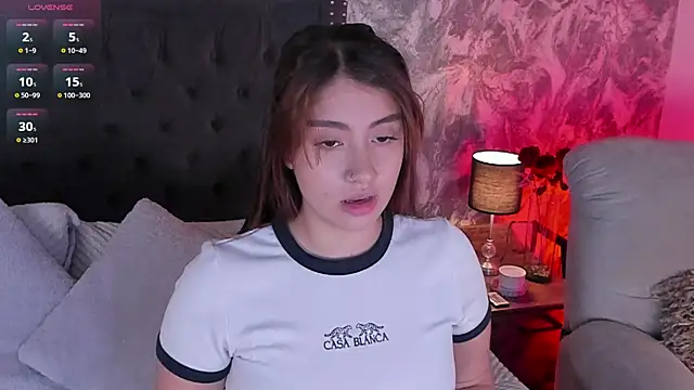 Zoe mendezz online show from 05.27.26