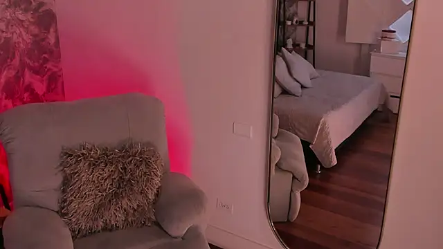 Zoe mendezz online show from 06.25.26
