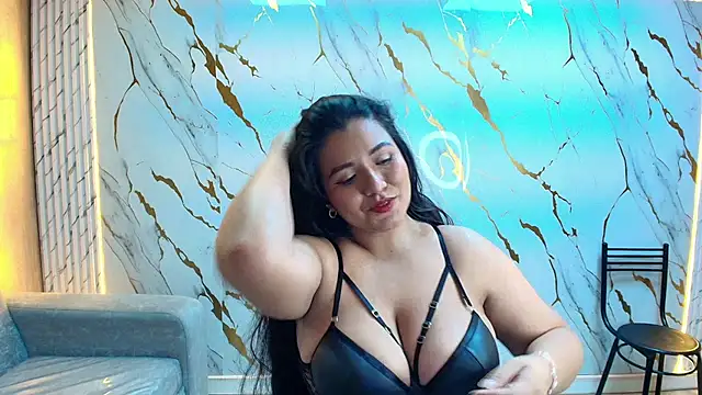 Sasha tf online show from 04.27.26