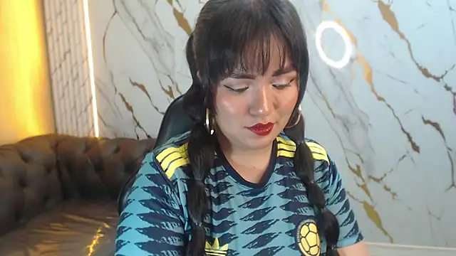 Snapshot of Sasha_tf chatting on 06.23.26 Sasha tf online show from 06.23.26
