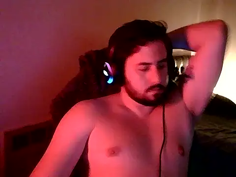 cwbfetiche online show from 04.07.26