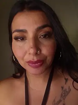 Antonella-corruso online show from 04.27.26