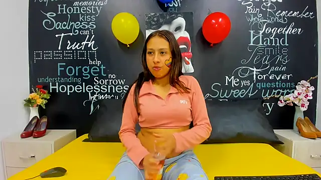 Sofiia  Cute1 online show from 07.03.26