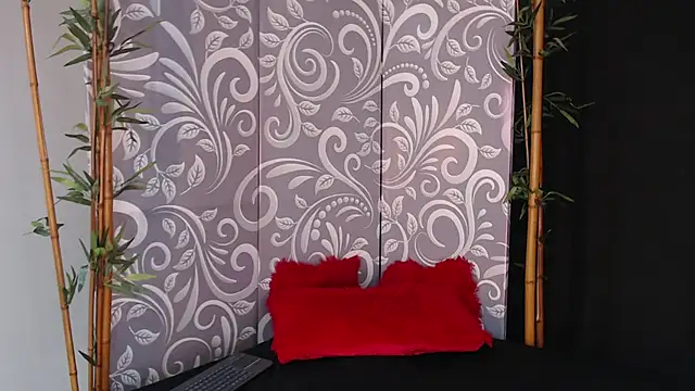 NatashaLuxy online show from 06.15.26
