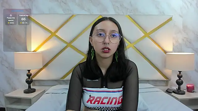 NixShadow online show from 06.08.26