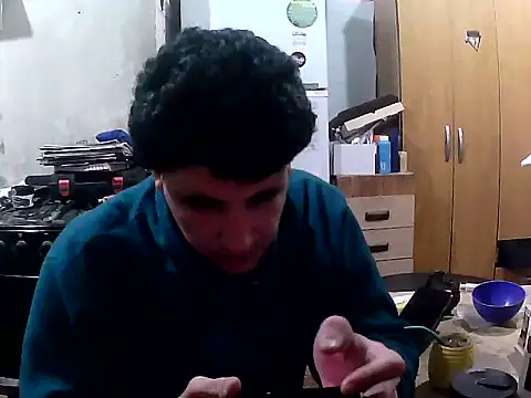 uriakela12 online show from 07.12.26