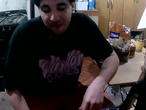 uriakela12 online show from 07.17.26