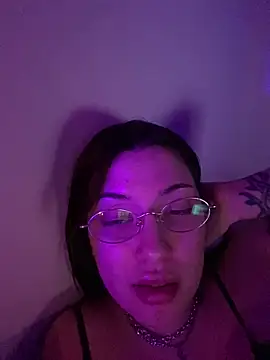 cherryxxox online show from 04.18.26