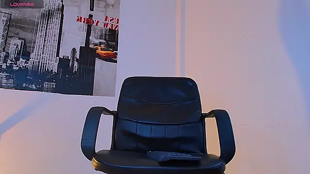 Regan 01 online show from 07.10.26