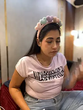 Hana-Parker online show from 06.24.26
