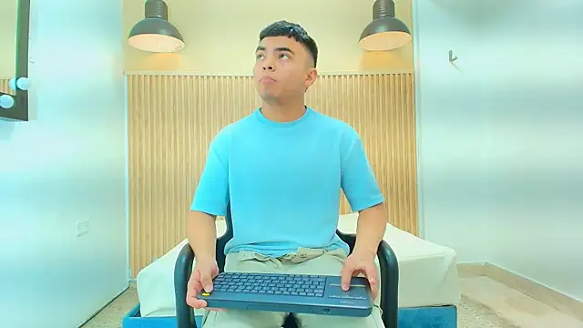 THIAM KELLER1 online show from 04.09.26