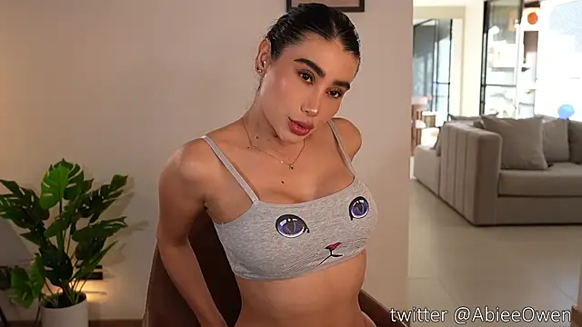 Abieowen4 online show from 06.28.26