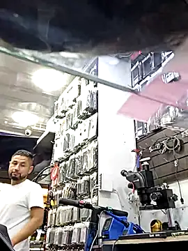 DiegoDass online show from 04.10.26