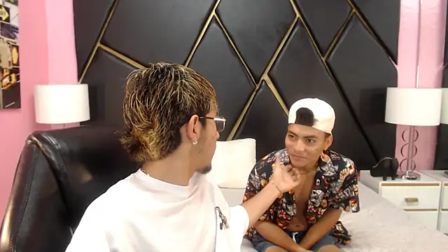 Juan saul1 online show from 04.23.26