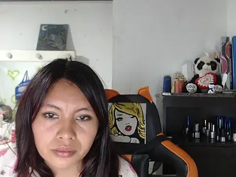 Snapshot of dulcemaria1918 chatting on 04.14.26 dulcemaria1918 online show from 04.14.26