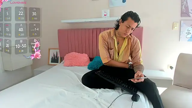 Damian Romanoff online show from 05.01.26
